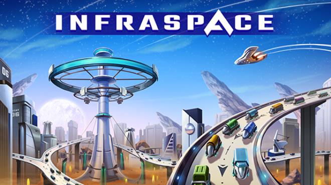 InfraSpace v1 30 420 Free Download