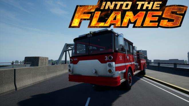 Into The Flames Retro Truck Pack 1 Update v20231222 incl DLC Free Download