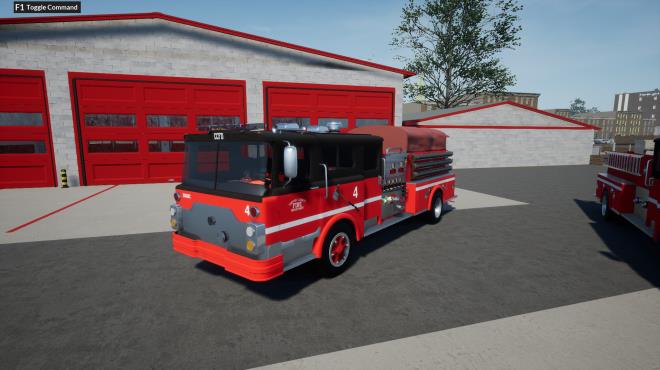 Into The Flames Retro Truck Pack 1 Update v20231222 incl DLC PC Crack