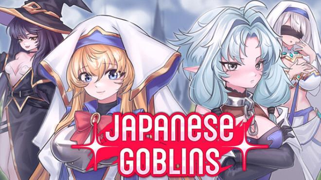 Japanese goblins
