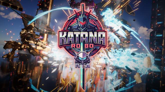 Katana Robo RTA Free Download