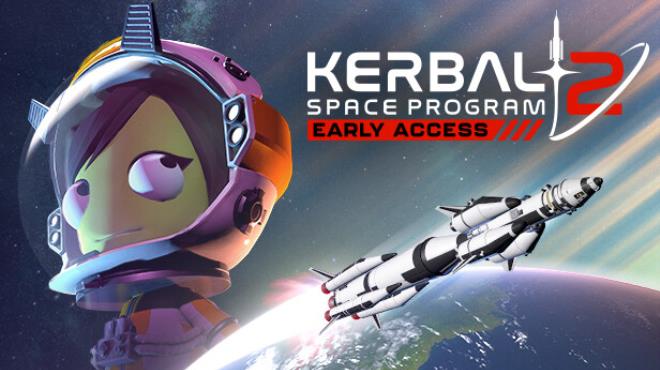Kerbal Space Program 2 v0.2.0.0.30291