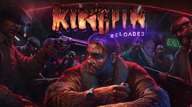 Kingpin: Reloaded v1.01