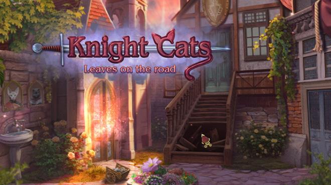 Knight Cats Leaves on the Road Collectors Edition Free Download