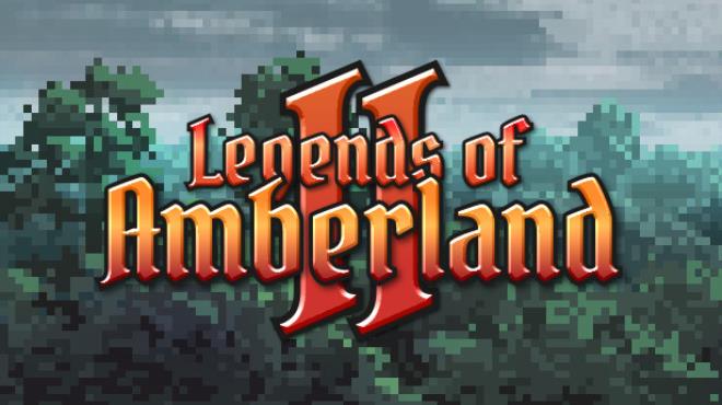 Legends of Amberland II The Song of Trees-GOG