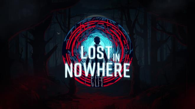 Lost in Nowhere-TENOKE