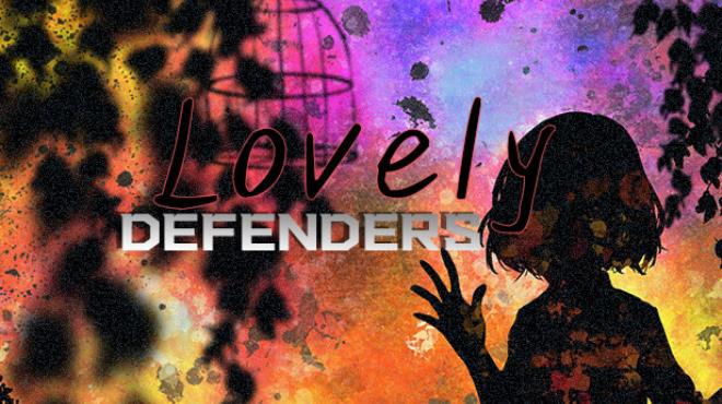 Lovely Defenders-TENOKE