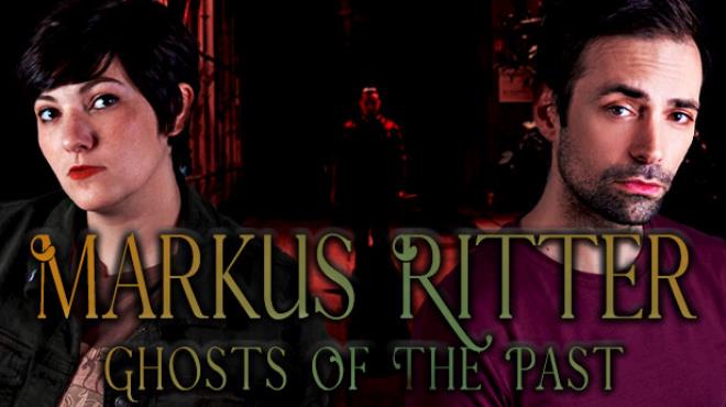 Markus Ritter Ghosts Of The Past-TENOKE