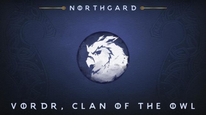 Northgard Vordr Clan of the Owl Free Download