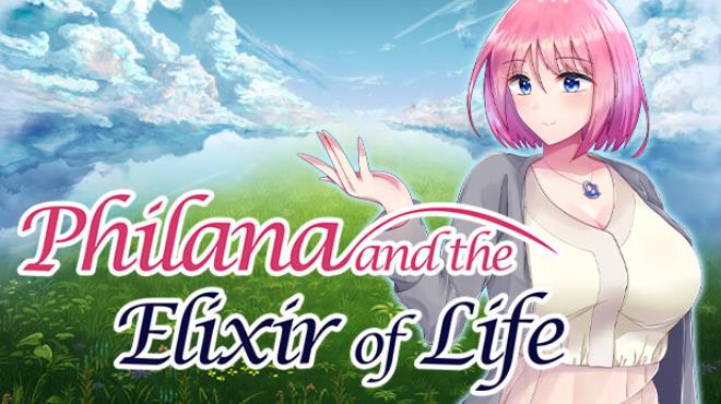 Philana and the Elixir of Life UNRATED Free Download