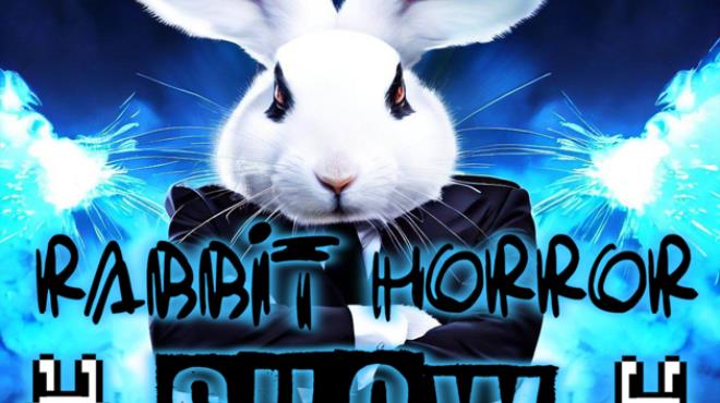 Rabbit Horror Show-bADkARMA