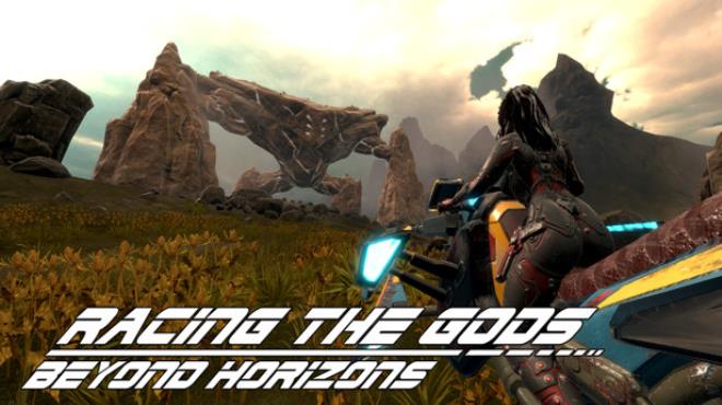 Racing The Gods Beyond Horizons-SKIDROW