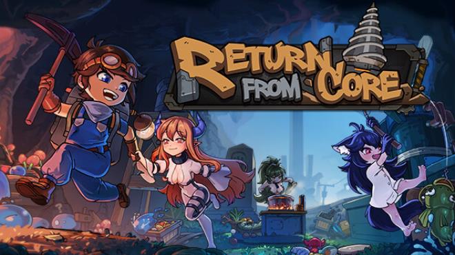 Return from Core Free Download
