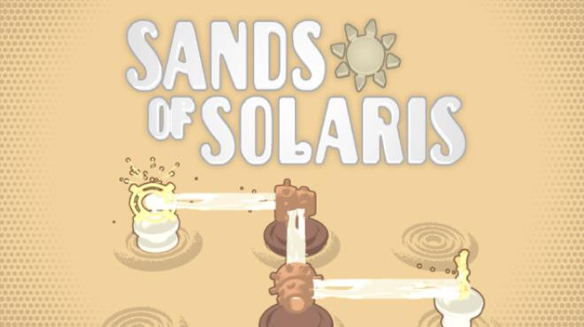 Sands Of Solaris