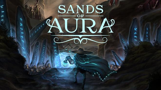 Sands of Aura v1 01 10 Free Download