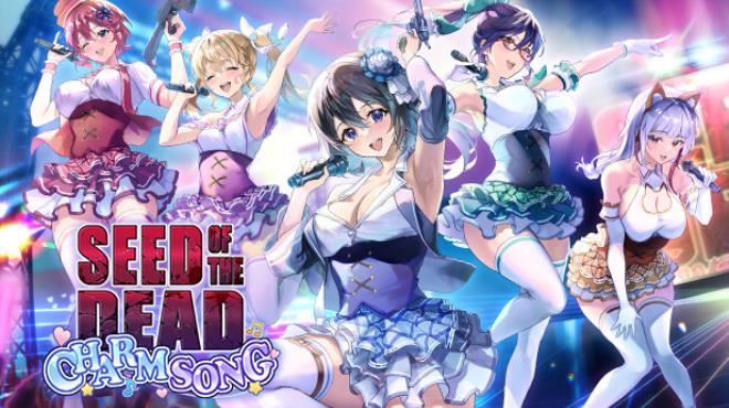 Seed of the Dead Charm Song Update v2 08 Free Download