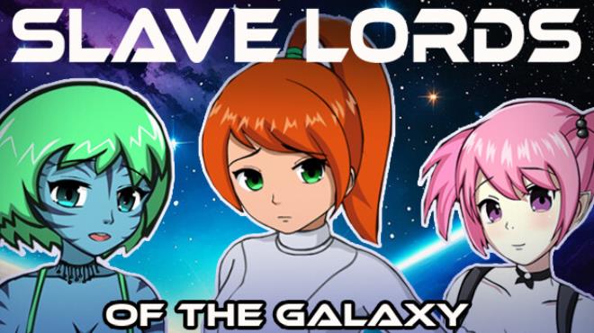 Slave Lords Of The Galaxy