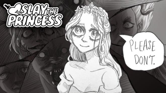 Slay the Princess Update v20231223 Free Download