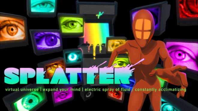 Splatter Update v20231223 Free Download