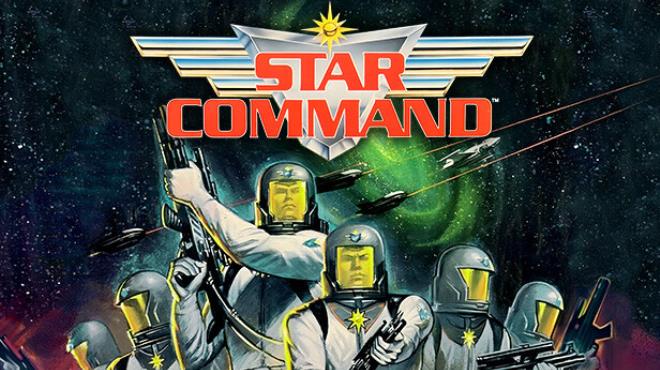 Star Command-GOG