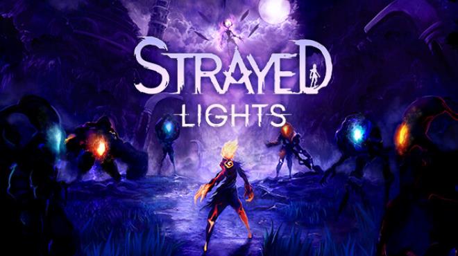 Strayed Lights v20230713-TENOKE