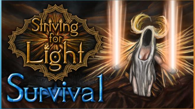 Striving For Light Survival-TiNYiSO