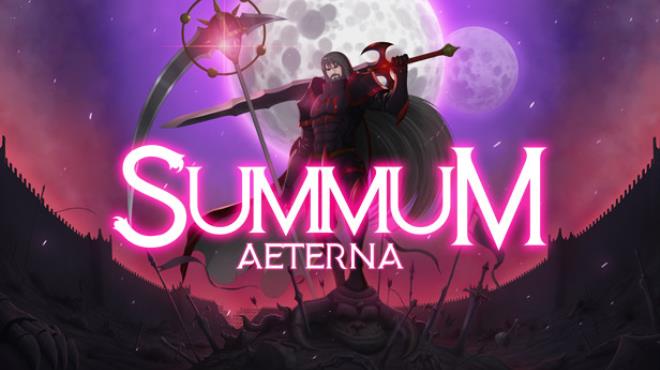 Summum Aeterna Update v1 1 001 Free Download
