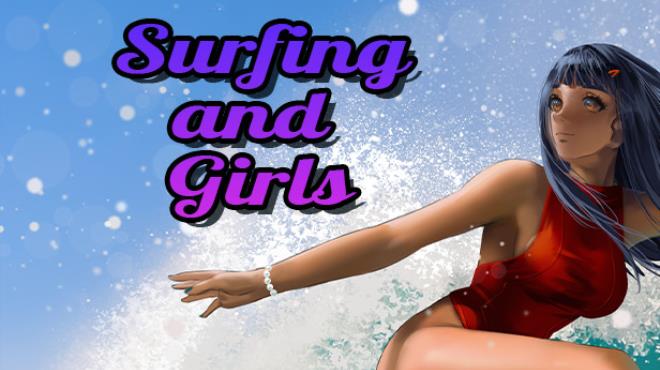 Surfing and Girls