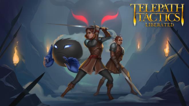 Telepath Tactics Liberated v1 0 51c Free Download