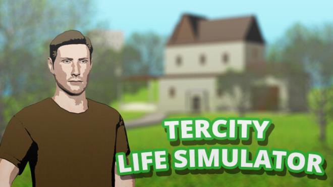 Tercity Life Simulator-TENOKE