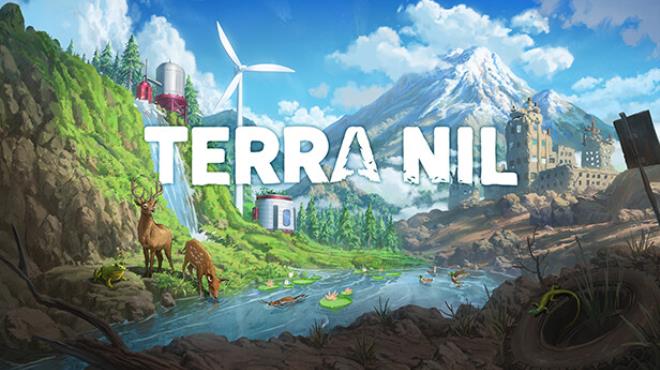Terra Nil v1 0 41 Free Download