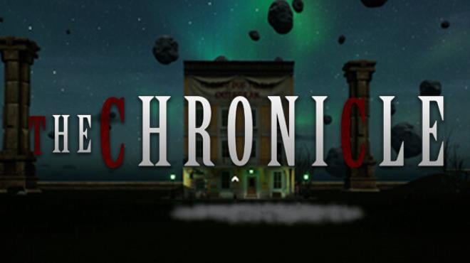 The Chronicle v1 1 0 0 Free Download