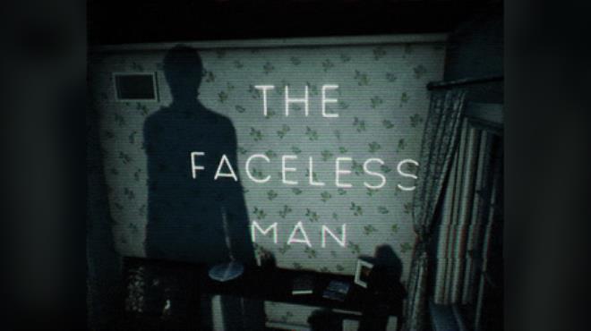 The Faceless Man-bADkARMA