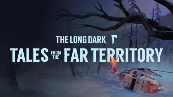 The Long Dark Tales from the Far Territory Part 4-RUNE
