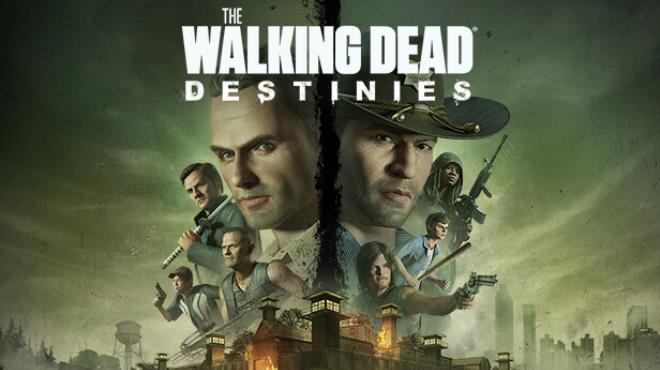 The Walking Dead Destinies Free Download