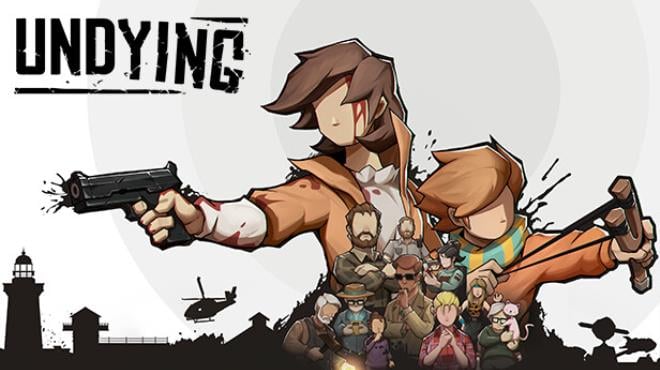 UNDYING Update v20231209 incl DLC Free Download