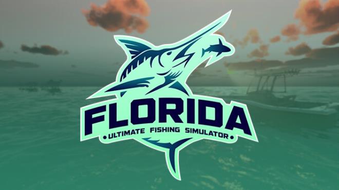 Ultimate Fishing Simulator Florida Free Download