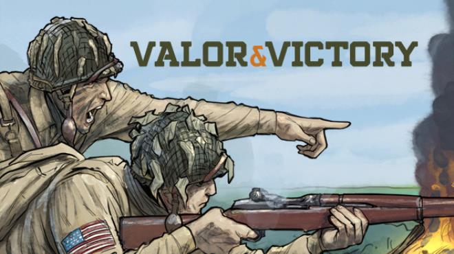 Valor And Victory Pacific Free Download
