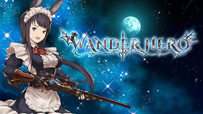 Wander Hero Update v1 0 231203 Free Download
