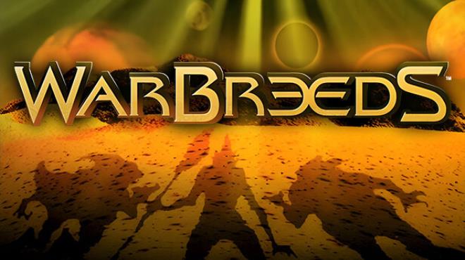 WarBreeds Free Download