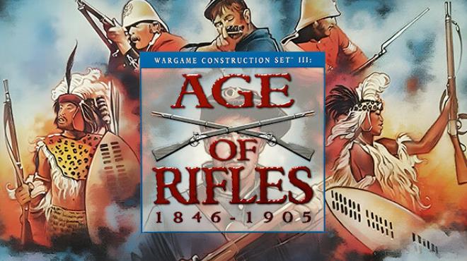 Wargame Construction Set III Age of Rifles 18461905-GOG