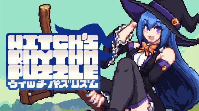 Witchs Rhythm Puzzle Free Download