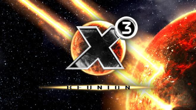 X3 Reunion v2 5b Free Download