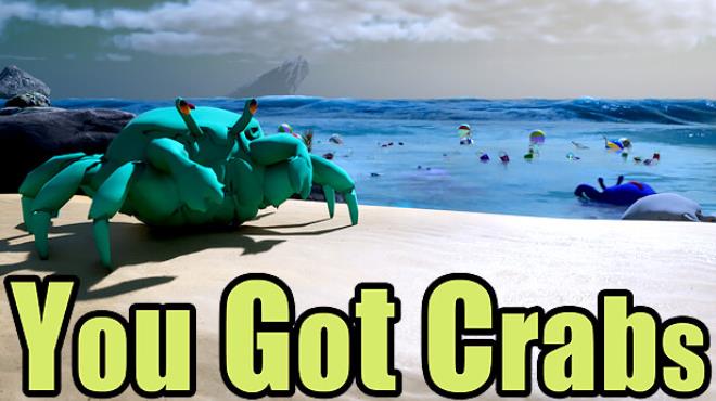 You Got Crabs Free Download