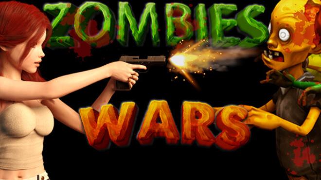 Zombies Wars Free Download