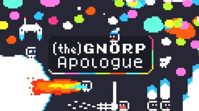 (the) Gnorp Apologue