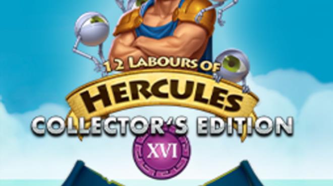 12 Labours of Hercules 16 Olympic Bugs Collectors Edition Free Download