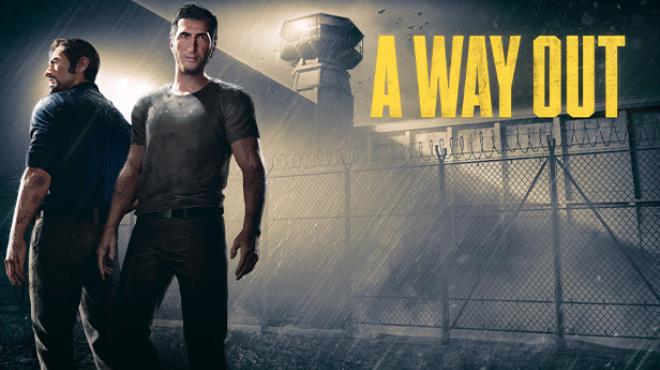 A Way Out v1 2 0 2 Free Download