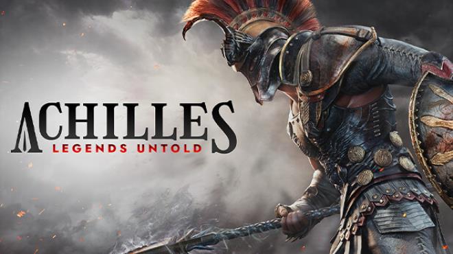 Achilles Legends Untold Update v1 1 Free Download