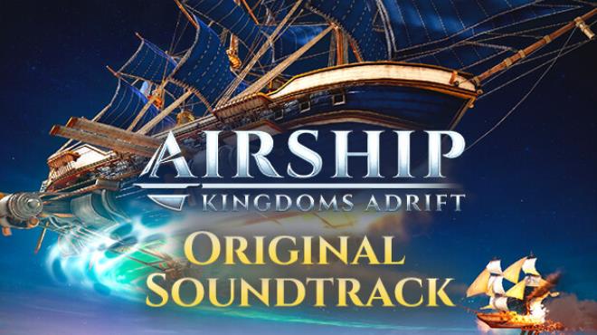 Airship Kingdoms Adrift Update v1 5 0 14 incl DLC Free Download